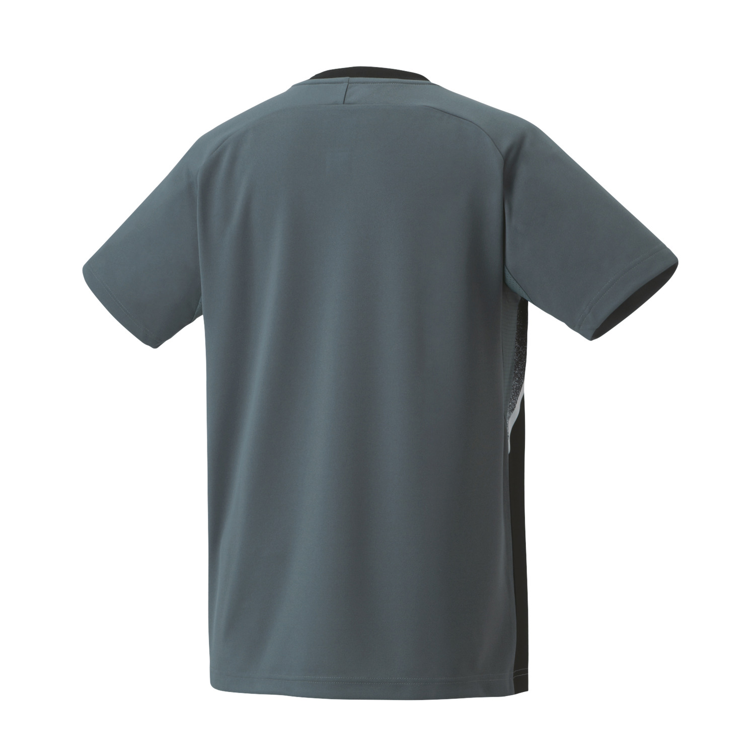 Yonex Premium Game Shirt 10537 Black (Made in Japan) MEN'S (Clearance)