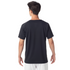 Yonex Japan National Badminton/ Sports Shirt 10615EX Black/ Gold MEN'S