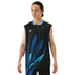 Yonex Premium Game Sleeveless Top 10669Y Black (Made in Japan) MEN'S