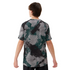 Yonex Badminton/ Tennis Sports Shirt (Fitted Style) 10683 (Made in Japan) Olive MEN'S