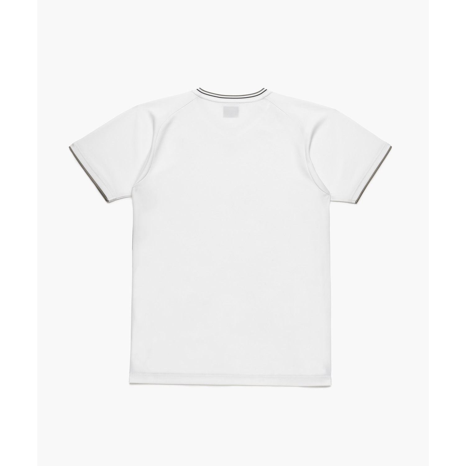 Yonex Badminton/ Tennis Sports Shirt 10743 White UNISEX