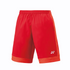 Yonex Badminton/ Sports Shorts 15144 Sunset Red (Made in Japan) MEN'S