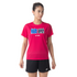 Yonex Sports Shirt 16663Y Deep Pink (Made in Japan) WOMEN'S