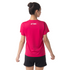 Yonex Sports Shirt 16663Y Deep Pink (Made in Japan) WOMEN'S