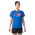 Yonex Sports Shirt 16663Y Blast Blue (Made in Japan) WOMEN'S