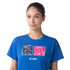 Yonex Sports Shirt 16663Y Blast Blue (Made in Japan) WOMEN'S