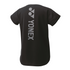 Yonex Sports Shirt 16664Y Black (Made in Japan) WOMEN'S