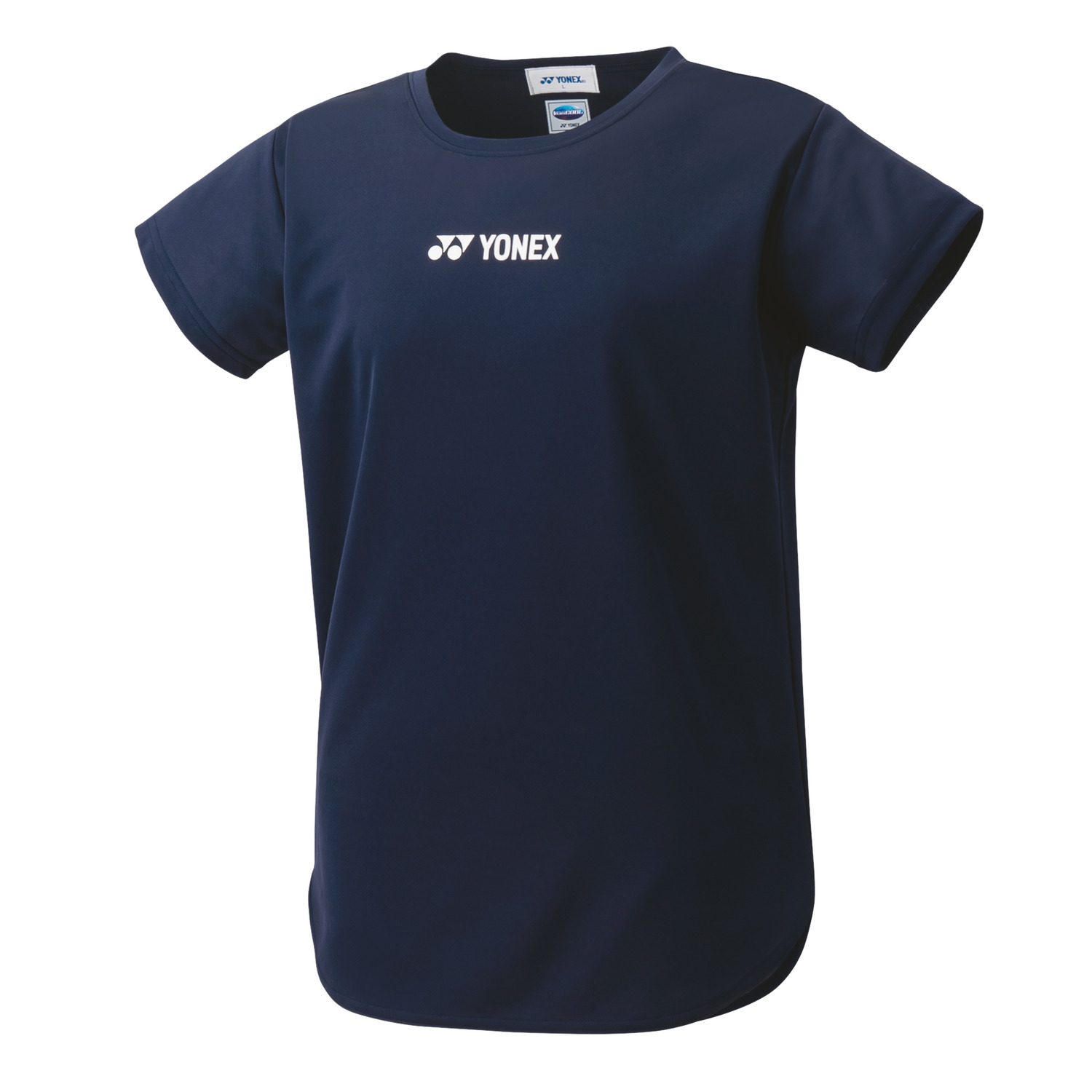 Yonex Sports Shirt 16664Y Blue (Made in Japan) WOMEN'S