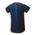 Yonex Sports Shirt 16664Y Blue (Made in Japan) WOMEN'S