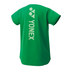Yonex Sports Shirt 16664Y French Green (Made in Japan) WOMEN'S