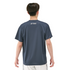 Yonex Badminton/ Tennis Sports Shirt 16726Y Charcoal (Made in Japan) MEN'S