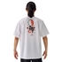 Yonex Badminton/ Tennis Sports Shirt 16791Y (Made in Japan) White UNISEX