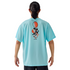 Yonex Badminton/ Tennis Sports Shirt 16791Y (Made in Japan) Aqua Blue UNISEX