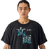 Yonex Badminton/ Tennis Sports Shirt 16792Y (Made in Japan) Black UNISEX