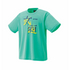 Yonex Badminton/ Tennis Sports Shirt 16792Y (Made in Japan) Peppermint UNISEX