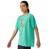 Yonex Badminton/ Tennis Sports Shirt 16792Y (Made in Japan) Peppermint UNISEX
