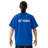 Yonex Badminton/ Tennis Sports Shirt 16792Y (Made in Japan) Blast Blue UNISEX