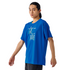 Yonex Badminton/ Tennis Sports Shirt 16792Y (Made in Japan) Blast Blue UNISEX