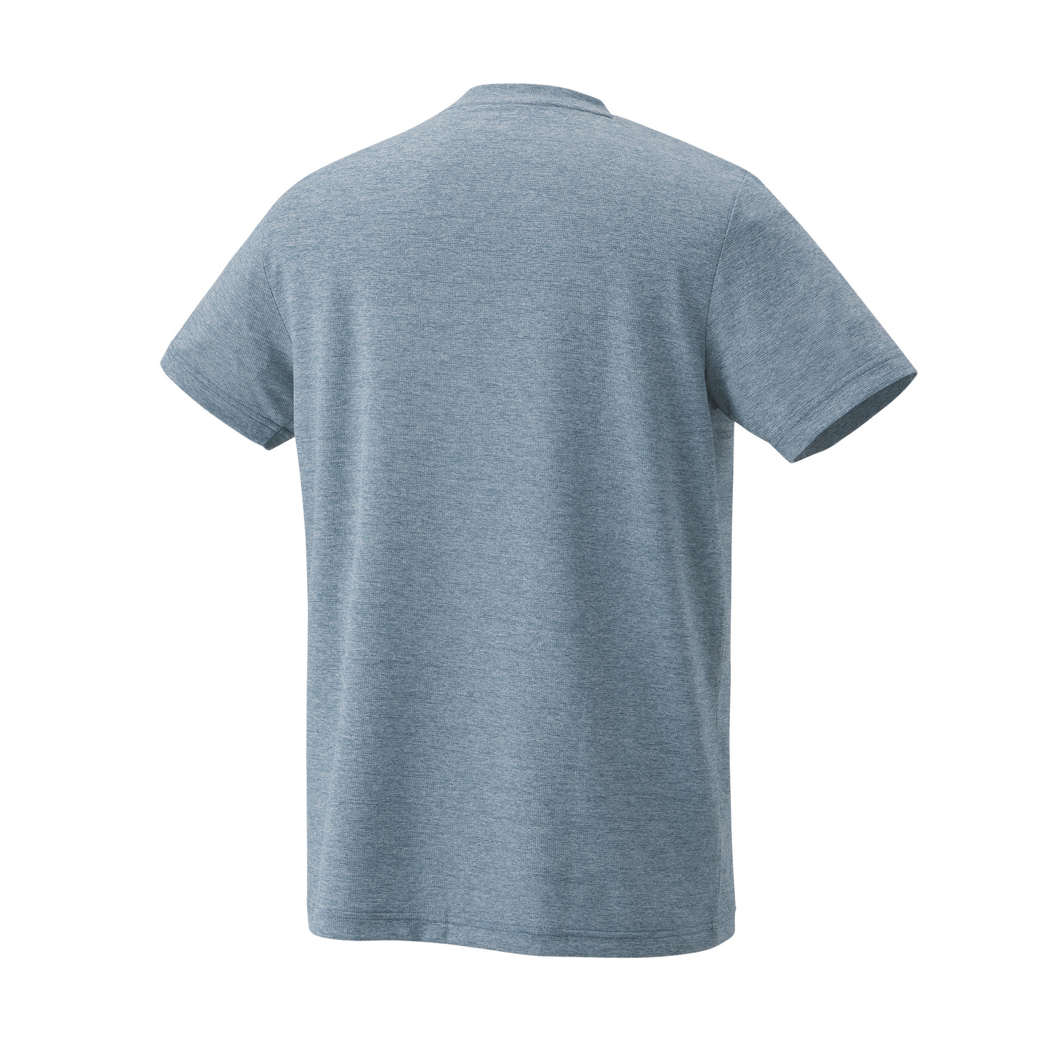 Yonex Badminton/ Tennis Sports Shirt (Fitted Style) 16804 Felt Blue UNISEX