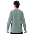 Yonex Longsleeves Sports Shirt (Fitted Style) 16805 Olive UNISEX