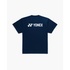Yonex Badminton/ Tennis Sports Shirt 16890Y (Made in Japan) Navy MEN'S