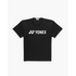 Yonex Badminton/ Tennis Sports Shirt 16891Y (Made in Japan) (Black) MEN'S