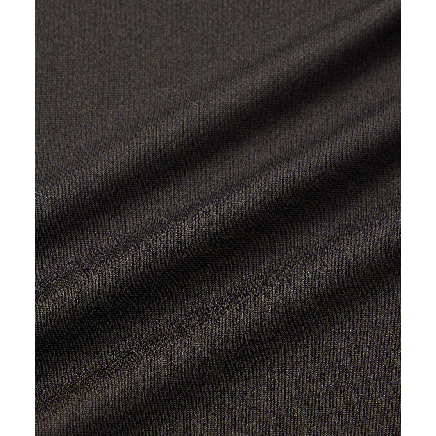 Yonex Badminton/ Tennis Sports Shirt 16891Y (Made in Japan) (Black) MEN'S