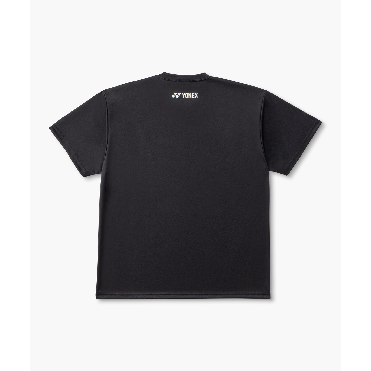 Yonex Badminton/ Tennis Sports Shirt 16895Y (Black) UNISEX