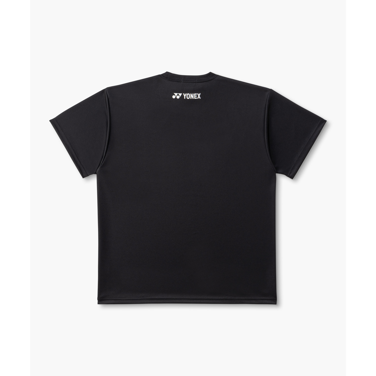Yonex Badminton/ Tennis Sports Shirt 16896Y (Black) UNISEX