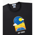 Yonex Badminton/ Tennis Sports Shirt 16896Y (Black) UNISEX