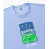 Yonex Badminton/ Tennis Sports Shirt 16896Y (Sax) UNISEX