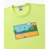 Yonex Badminton/ Tennis Sports Shirt 16896Y (Melon) UNISEX