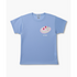 Yonex Badminton/ Tennis Sports Shirt 16897Y (Sax) WOMEN'S