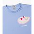 Yonex Badminton/ Tennis Sports Shirt 16897Y (Sax) WOMEN'S