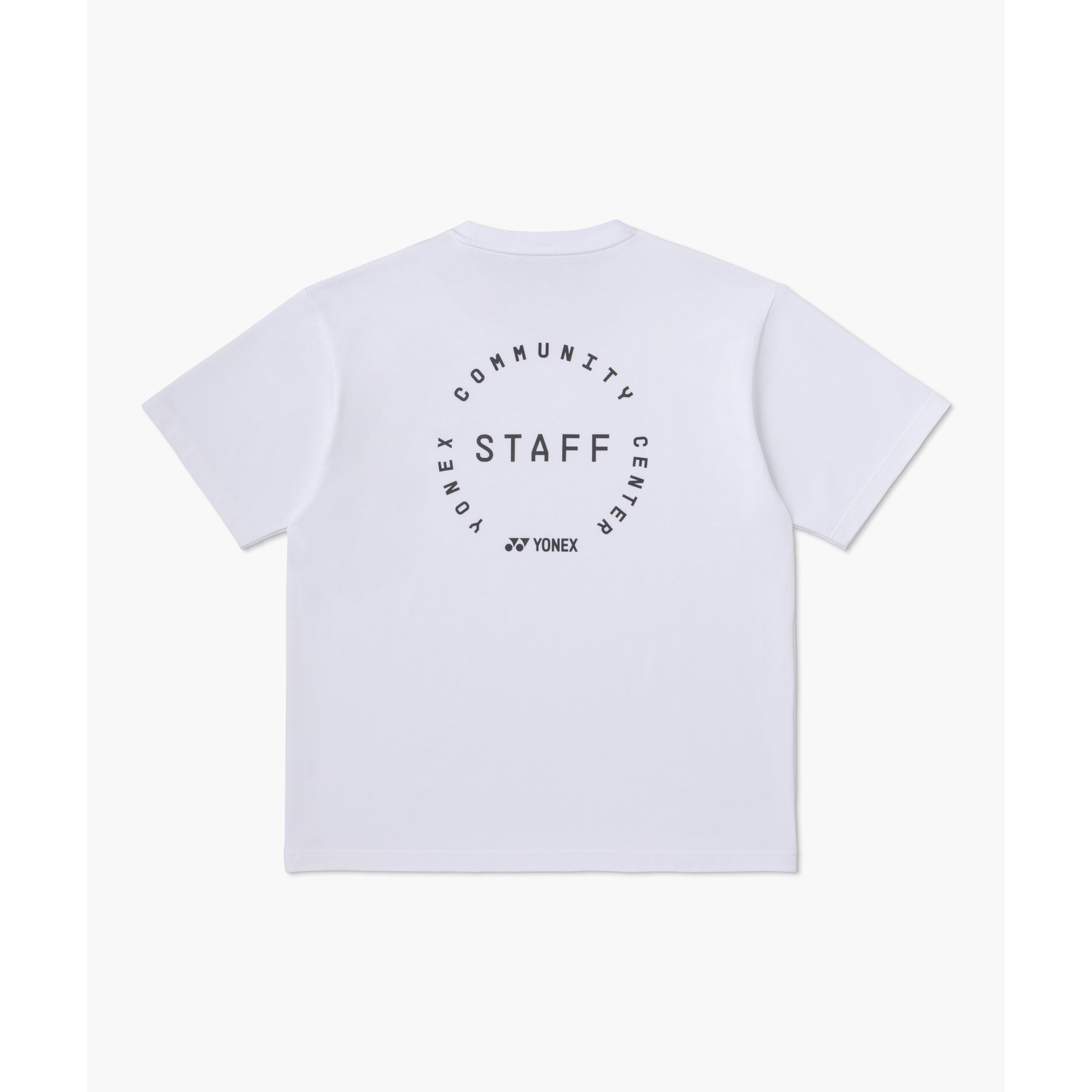 Yonex 80th Anniversary (Limited Edition) Shirt 16957AEX (White) UNISEX