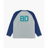 Yonex 80th Anniversary (Limited Edition) Longsleeves Shirt 16960AEX (Gray) UNISEX