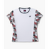 Yonex Premium Badminton/ Tennis Sports Shirt 20987 (White) WOMEN'S
