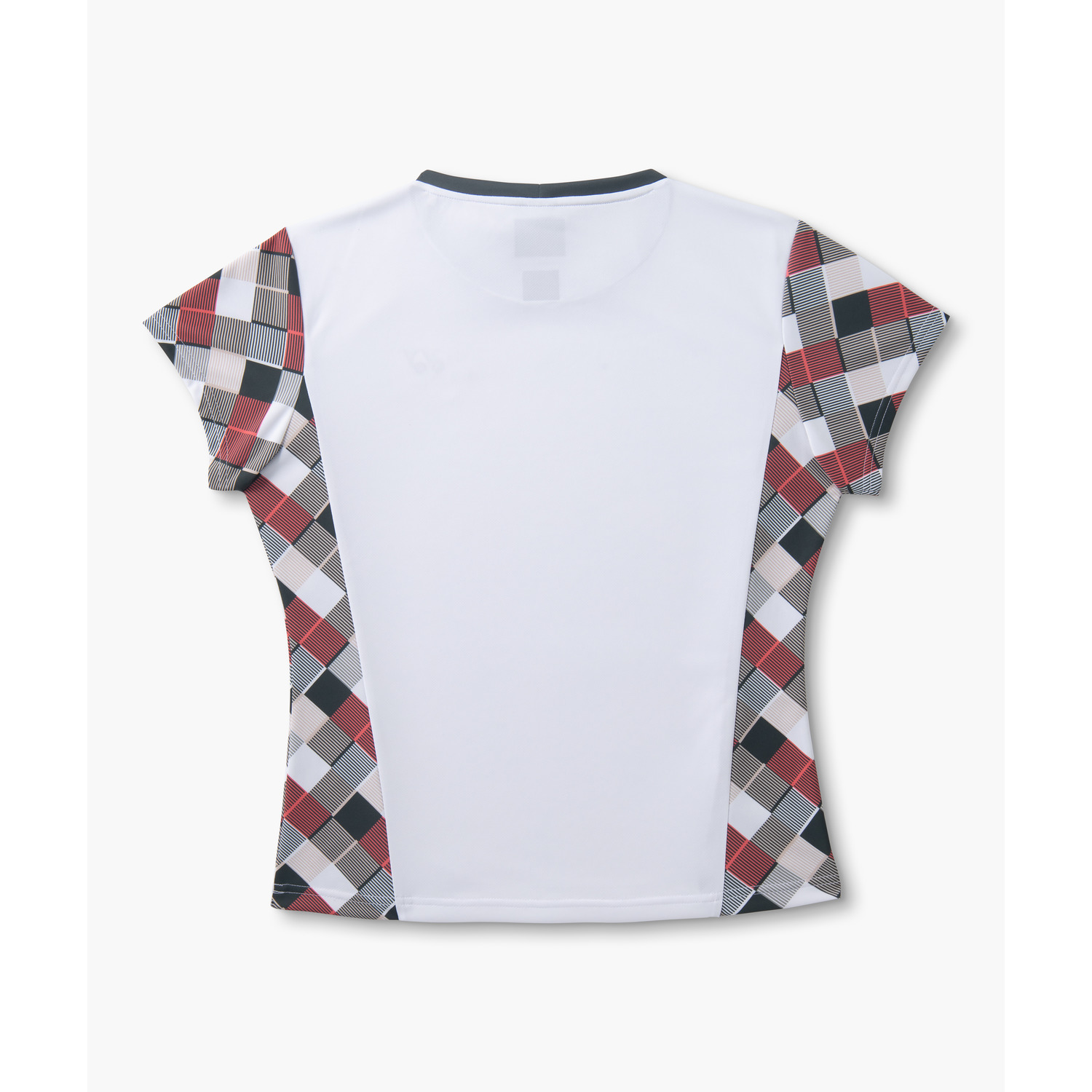 Yonex Premium Badminton/ Tennis Sports Shirt 20987 (White) WOMEN'S