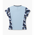 Yonex Premium Badminton/ Tennis Sports Shirt 20987 (Pastel Blue) WOMEN'S