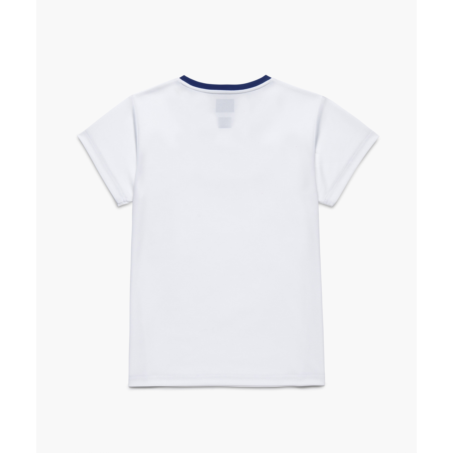 Yonex Badminton/ Tennis Sports Shirt 20995 (White) WOMEN'S