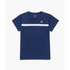 Yonex Badminton/ Tennis Sports Shirt 20995 (Dark Navy) WOMEN'S