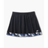 Yonex Premium Sports Skirt (with inner shorts) 26206 (Black)