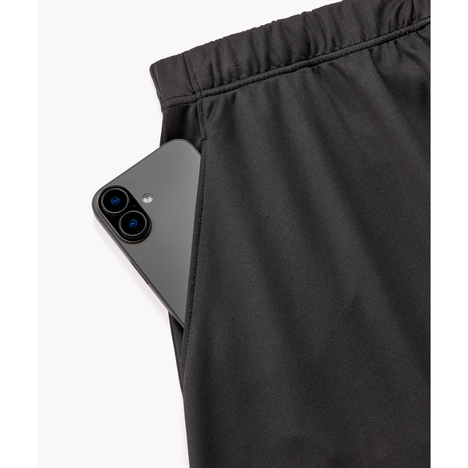 Yonex Premium Sports Skirt (with inner shorts) 26206 (Black)