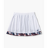 Yonex Premium Sports Skirt (with inner shorts) 26206 (White)