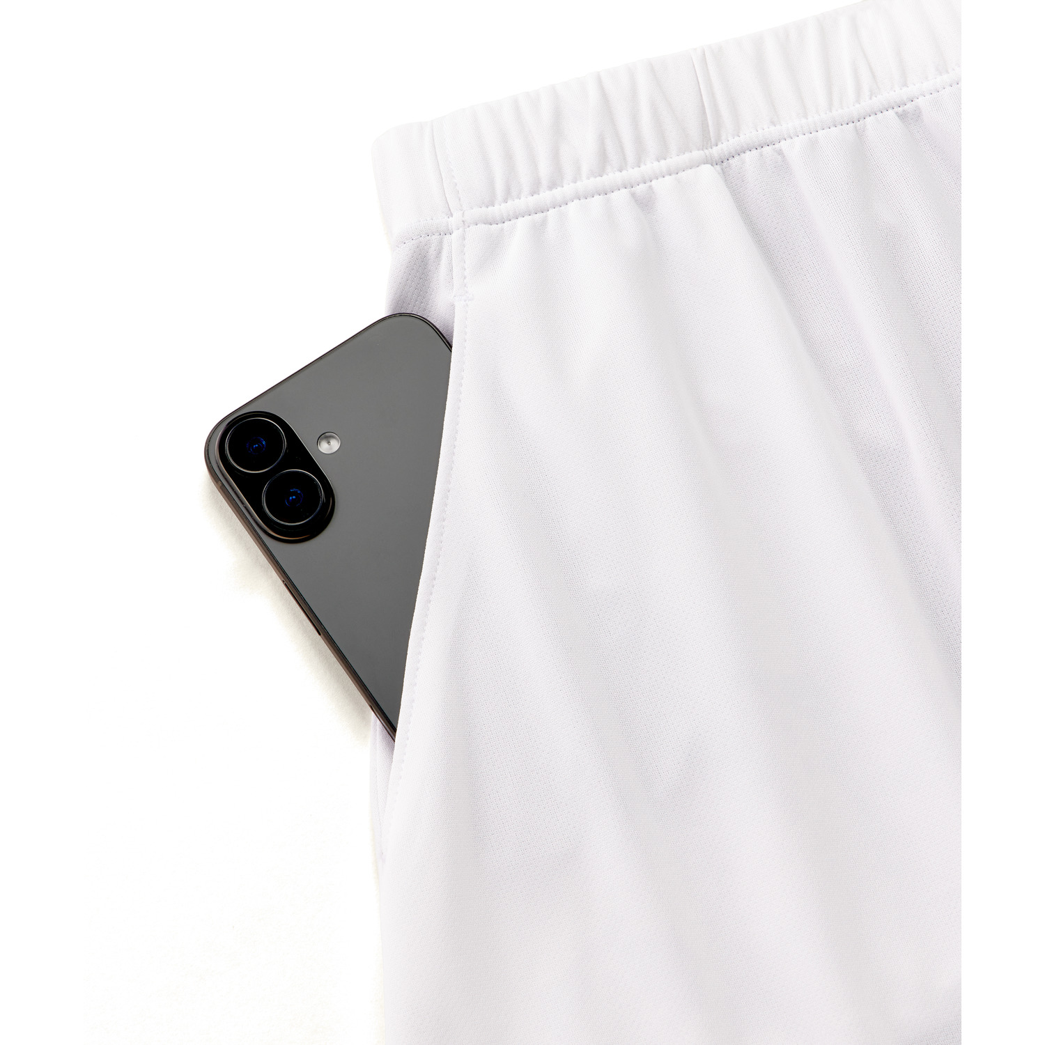 Yonex Premium Sports Skirt (with inner shorts) 26206 (White)