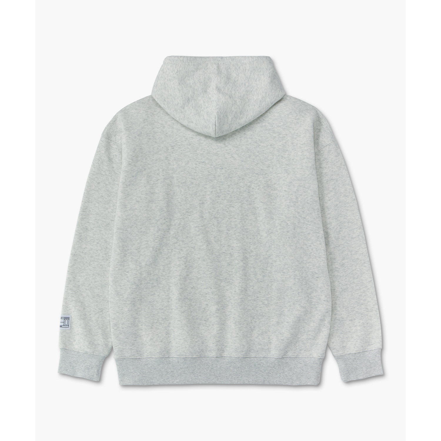 Yonex 80th Anniversary (Limited Edition) Hoodie 30133AEX (Light Gray) UNISEX