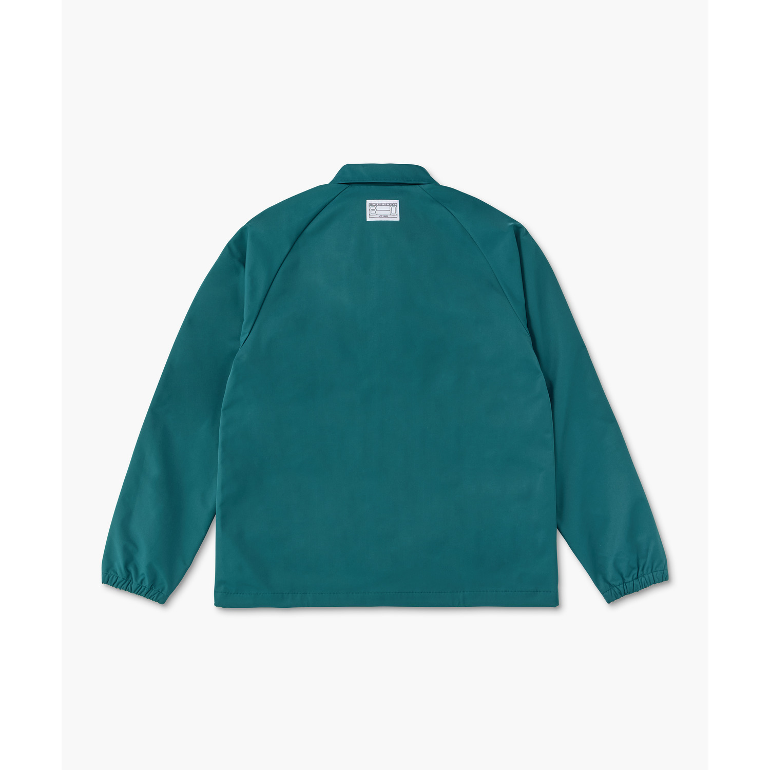 Yonex 80th Anniversary (Limited Edition) Warm-up Jacket 50222AEX (Teil Green) MEN'S