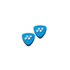 Yonex Vibration Dampener AC165EX 2pcs