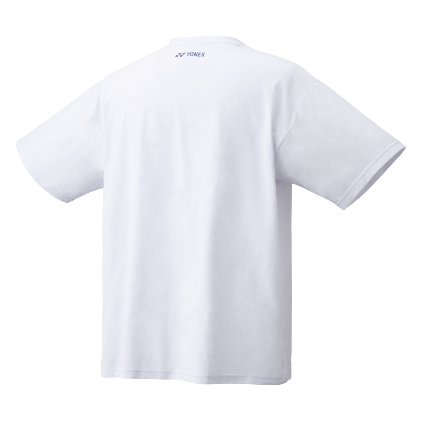 Yonex Fashion Sports Shirt for PARIS YOB23200 White UNISEX (Clearance)
