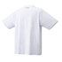 Yonex Fashion Sports Shirt for PARIS YOB23200 White UNISEX (Clearance)